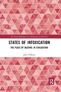 Enlarge image Cover: States of Intoxication - Routledge
