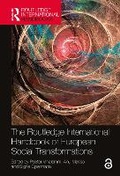 Cover: The Routledge International Handbook of European Social Transformations - Routledge