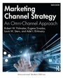 Cover: Marketing Channel Strategy - Routledge