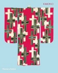 Abbildung von: Kimono - Thames & Hudson Ltd
