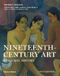 Cover: Nineteenth Century Art - Thames & Hudson Ltd