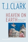 Cover: Heaven on Earth - Thames & Hudson Ltd