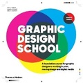 Cover: Graphic Design School - Thames & Hudson Ltd