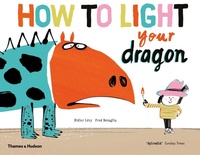 Enlarge image Cover: How to Light your Dragon - Thames & Hudson Ltd