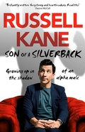 Cover: Son of a Silverback - Corgi Books