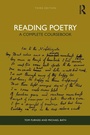 Cover: Reading Poetry - Routledge