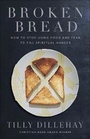 Cover: Broken Bread - Harvest House Publishers,U.S.
