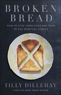 Cover: Broken Bread - Harvest House Publishers,U.S.
