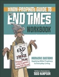 Cover: The Non-Prophet's Guide to the End Times Workbook - Harvest House Publishers,U.S.