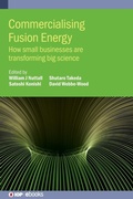 Cover: Commercialising Fusion Energy - Institute of Physics Publishing