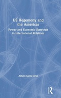 Cover: US Hegemony and the Americas - Routledge