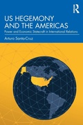 Cover: US Hegemony and the Americas - Routledge