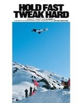 Cover: Hold Fast, Tweak Hard - WSG Media Ltd