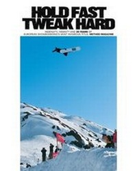 Enlarge image Cover: Hold Fast, Tweak Hard - WSG Media Ltd