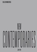 Cover: Bloomberg New Contemporaries 2019 - New Contemporaries (1988) Ltd
