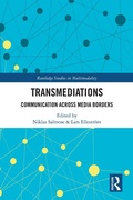 Cover: Transmediations - Routledge