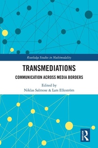 Abbildung von: Transmediations - Routledge