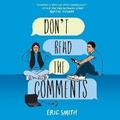 Cover: Don't Read the Comments - Inkyard Press