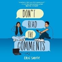 Enlarge image Cover: Don't Read the Comments - Inkyard Press