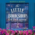 Cover: The Little Bookshop on the Seine - Harlequin Books