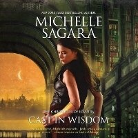 Enlarge image Cover: Cast in Wisdom - Mira Books