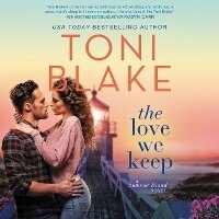 Enlarge image Cover: The Love We Keep Lib/E - Harlequin Books