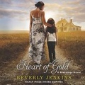 Cover: Heart of Gold - HarperCollins