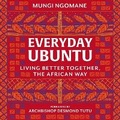 Cover: Everyday Ubuntu Lib/E - HarperCollins