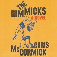 Enlarge image Cover: The Gimmicks Lib/E - HarperCollins