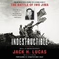 Cover: Indestructible - HarperCollins