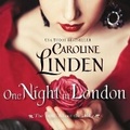Cover: One Night in London - HarperCollins