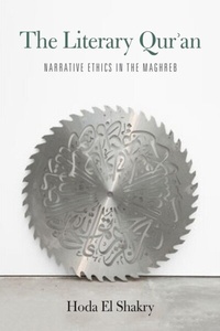 Abbildung von: The Literary Qur'an - Fordham University Press