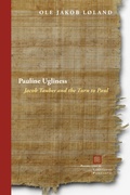Cover: Pauline Ugliness - Fordham University Press