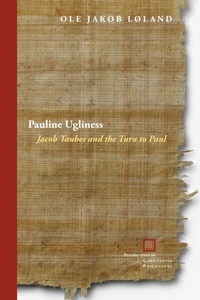 Abbildung von: Pauline Ugliness - Fordham University Press