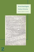 Bild: Anarchaeologies - Fordham University Press