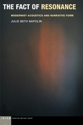Cover: The Fact of Resonance - Fordham University Press