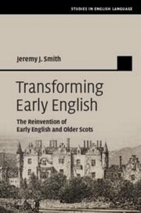 Enlarge image Cover: Transforming Early English - Cambridge University Press