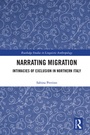 Cover: Narrating Migration - Routledge