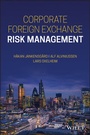 Cover: Corporate Foreign Exchange Risk Management - Wiley-ISTE