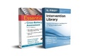 Cover: Essentials of Cross-Battery Assessment Third Edition with Intervention Library (FIRST) v1.0 Access Card Set - Wiley