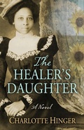Cover: The Healer's Daughter - Cengage Gale