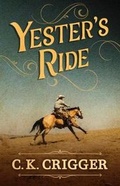 Cover: Yester's Ride - Cengage Gale
