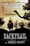Cover: Backtrail - Five Star
