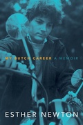 Cover: My Butch Career - Duke University Press