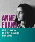Cover: Anne Frank - Raintree