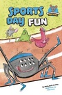 Cover: Sports Day Fun - Raintree