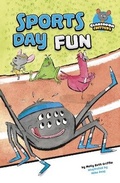 Cover: Sports Day Fun - Raintree
