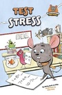 Cover: Test Stress - Raintree