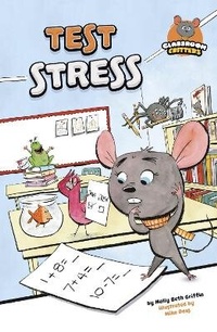 Enlarge image Cover: Test Stress - Raintree
