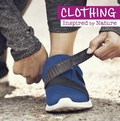 Cover: Clothing Inspired by Nature - Raintree